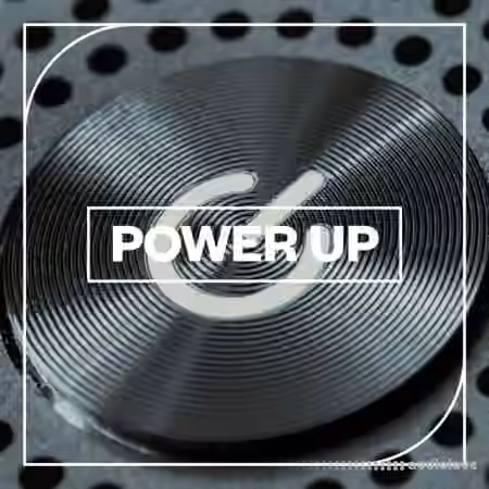 Blastwave FX Power Up [WAV]
