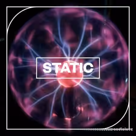 Blastwave FX Static [WAV]