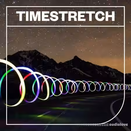 Blastwave FX Time Stretch [WAV]