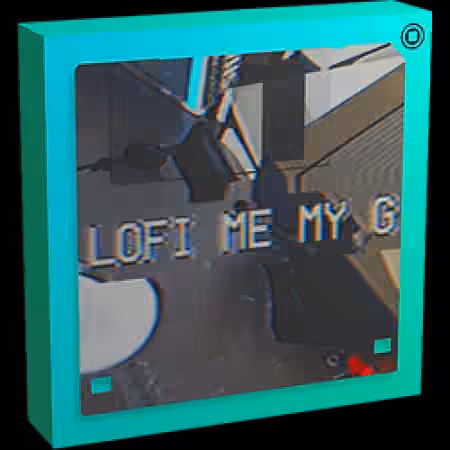Blezz Beats LoFiMeMyG [WAV]