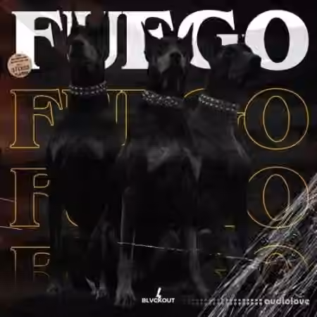 Blvckout Fuego [WAV]