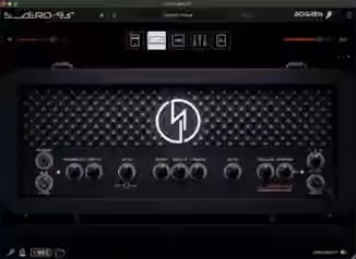 Bogren Digital MLC S_Zero 93 v1.0.396 [WiN]