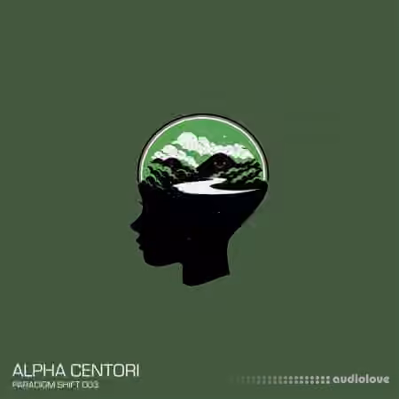 Boom Bap Labs Alpha Centori Paradigm Shift 003 [WAV]