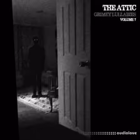Boom Bap Labs The Attic Grimey Lullabies Vol 7 [WAV]