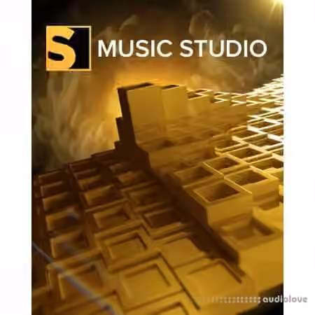 Boris FX Music Studio v2026.0.0 [WiN]