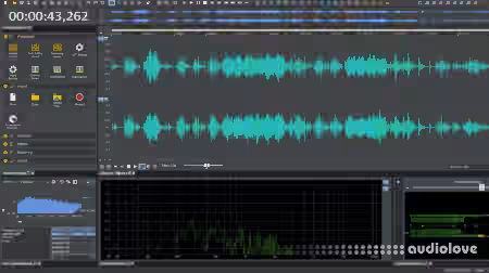 BorisFX SoundForge Plus 2026.0 [WiN]