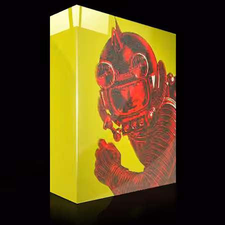 BroBeatz Terrestrial 2 (Omnisphere) [Synth Presets]