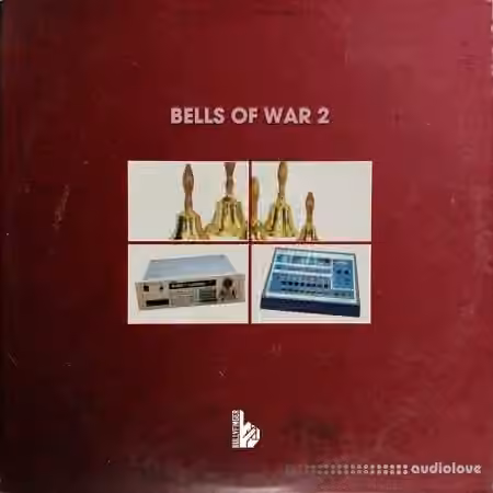 Bullyfinger BELLS OF WAR 2 [WAV]