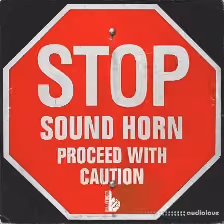 Bullyfinger Sound the Horn [WAV]