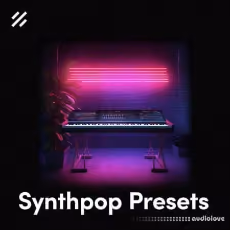BVKER Synthpop Presets for Serum [Synth Presets]