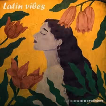 bykenneth Latin Vibes Vol.4 [WAV]