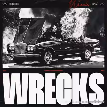 Cartel Loops Wrecks [WAV, MiDi]