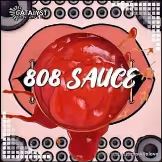 Catalyst Samples 808 Sauce [WAV]