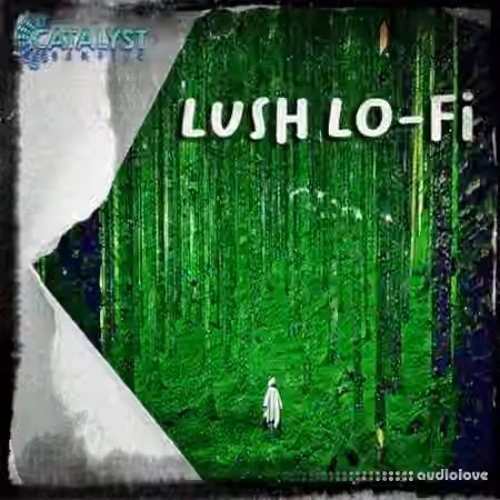 Catalyst Samples Lush Lo-Fi [WAV]