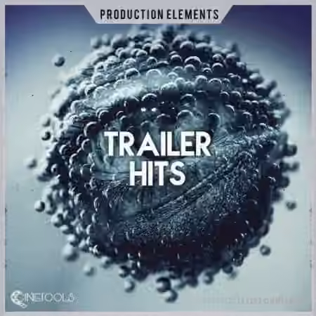 Cinetools Trailer Hits [WAV]