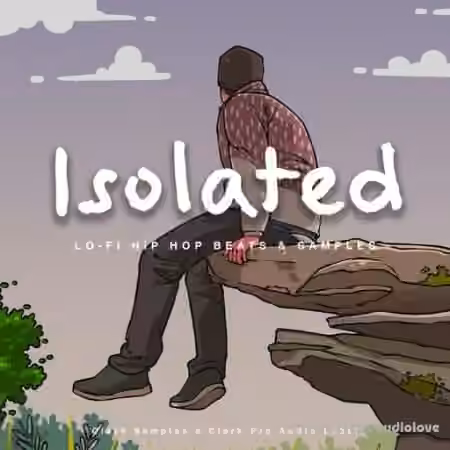 Clark Samples Getaway Lofi Hip Hop [WAV]