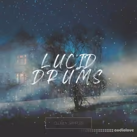 Cloudy Samples Lucid Dreams [WAV]