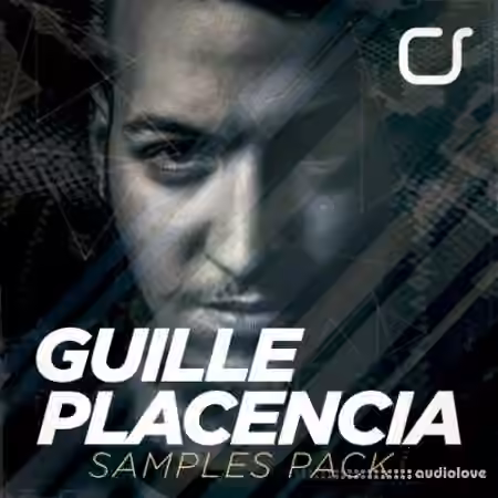 Cognition Strings Guille Placencia [WAV]