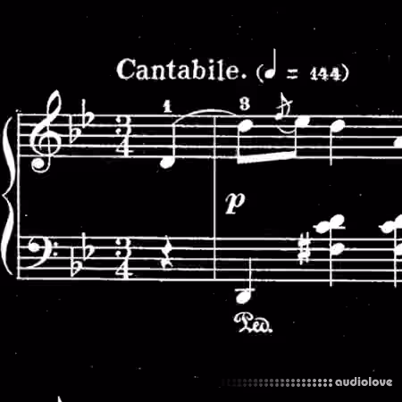 Coursera Michigan State University Getting Started with Music Theory [TUTORiAL]