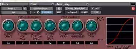 Crane Song RA2 v3.3.4 [WiN]