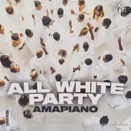 Crazy Beats All White Party Amapiano [WAV, MiDi]