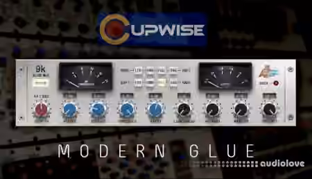 Cupwise Slick 9k Mk2 [Nebula]