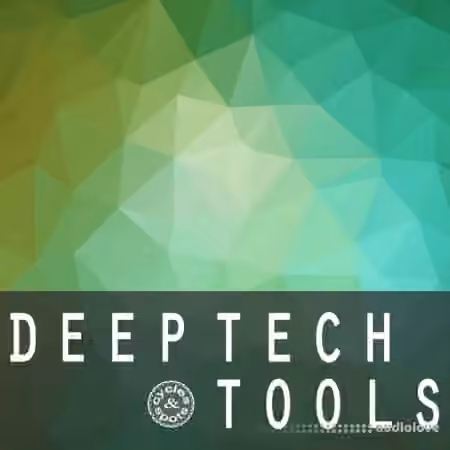 Cycles and Spots Deep Tech Tools [WAV]