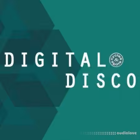 Cycles And Spots Digital Disco [WAV, MiDi]