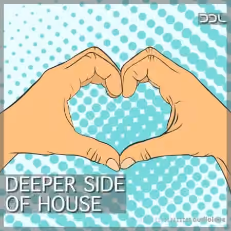 Cycles and Spots Deeper Side Of House [WAV, MiDi]