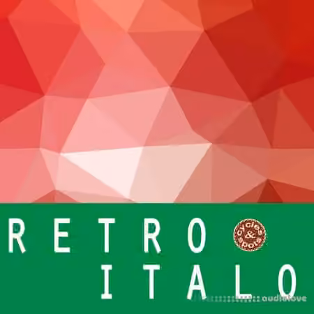 Cycles & Spots Retro Italo [WAV, MiDi]