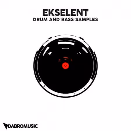 Dabro Music Ekselent Drum And Bass [WAV, MiDi]