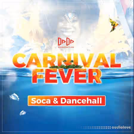 Dadamanufakture Carnival Fever [WAV, MiDi]