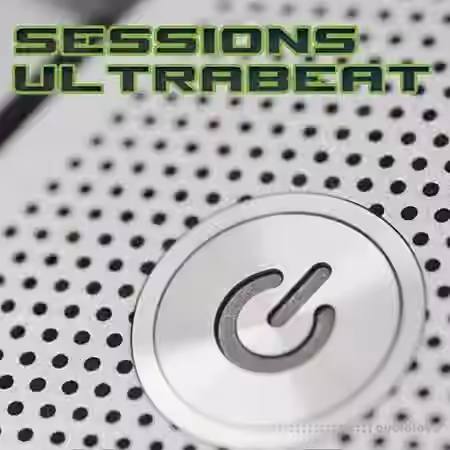 Dance Music Production Sessions 02 Ultrabeat [TUTORiAL]