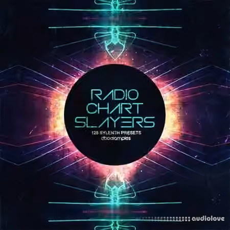 dboxsamples Radio Chart Slayers [Synth Presets]