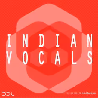 Deep Data Loops Indian Vocals [WAV]