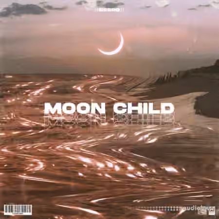Desro Moon Child Sample Pack [WAV]