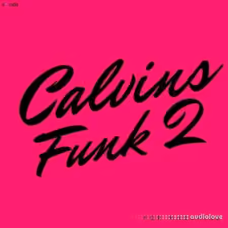 Diamond Sounds Calvins Funk II [WAV]