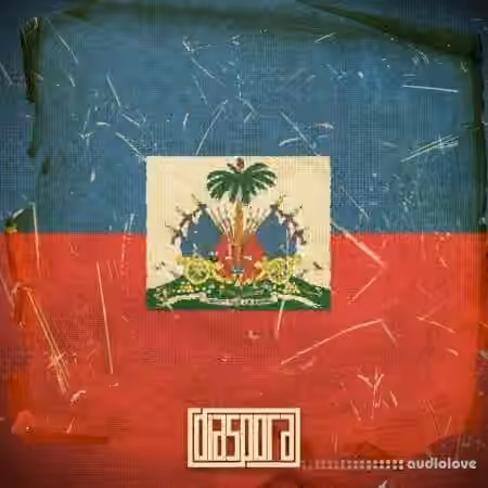 Diaspora 1804 Kompa [WAV]