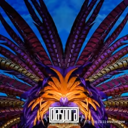 Diaspora Soul of Calypso [WAV]