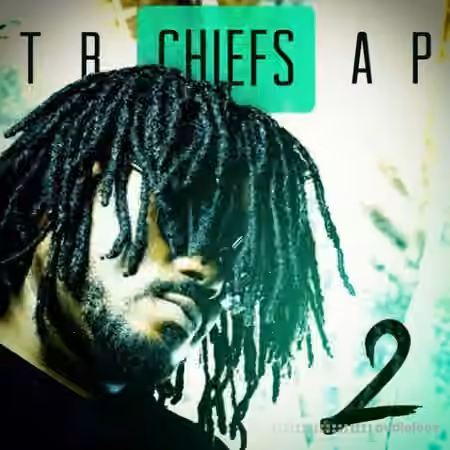 Diginoiz Trap Chiefs 2 [ACiD, WAV, AiFF]