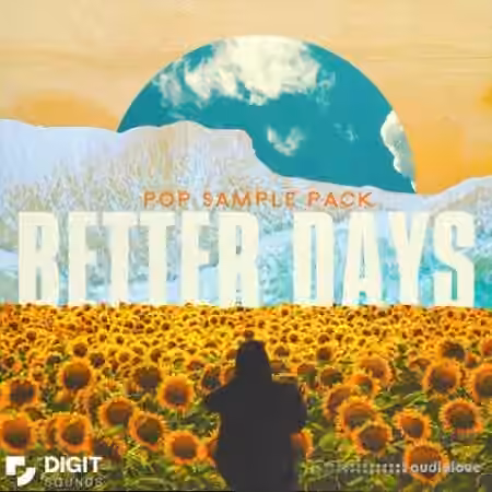 Digit Sounds Better Days - Pop [WAV]