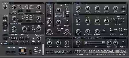 DiscoDSP Discovery Pro v6.8.1 / v6.8.0 [WiN, MacOSX]