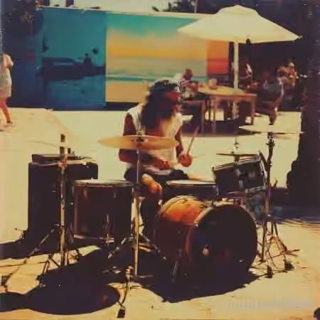 Discothèque Credits Dusty Disco Drums Volume Three [WAV]