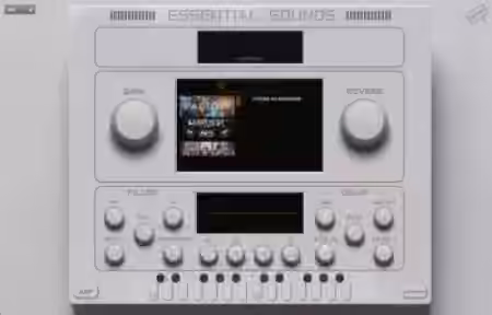 Dixon Beats Essential Sounds v1.0.0 [WiN, MacOSX]