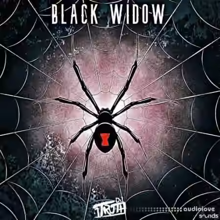 DJ 1Truth Black Widow [WAV]