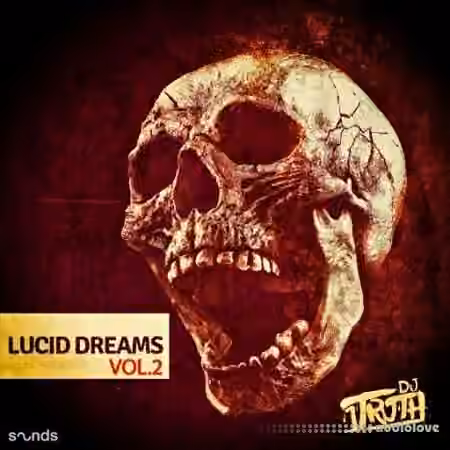 DJ 1Truth Lucid Dreams Vol.2 [WAV]