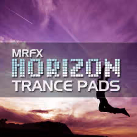 DMS MRFX Horizon Trance Pads MIDI Vol.1 [MiDi]