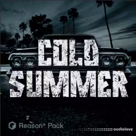 Dna Labs Cold Summer [ReFill]