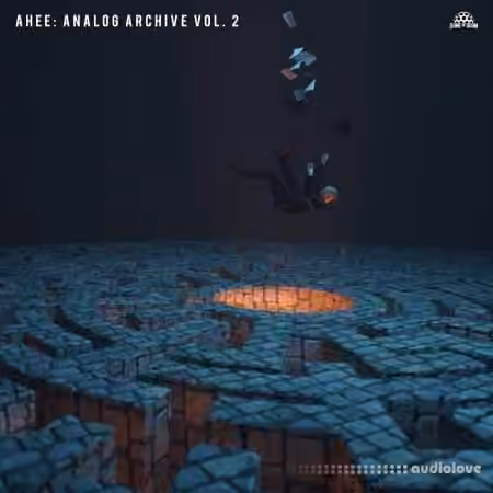 Dome of Doom Ahees Analog Archive 2 [WAV]