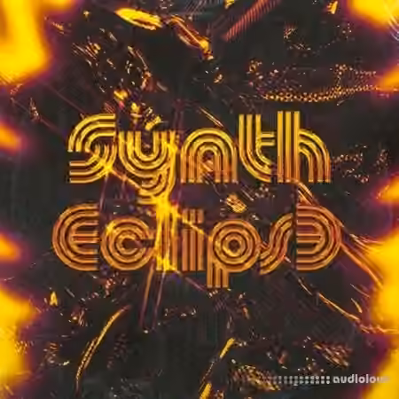 Double Bang Music Synth Eclipse [WAV]